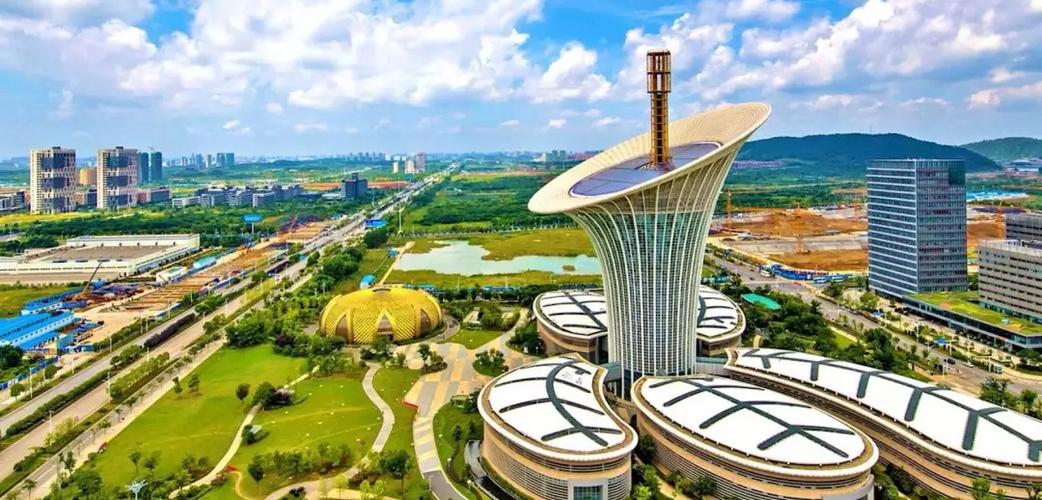 兴源助力华为投建武汉海思光工厂